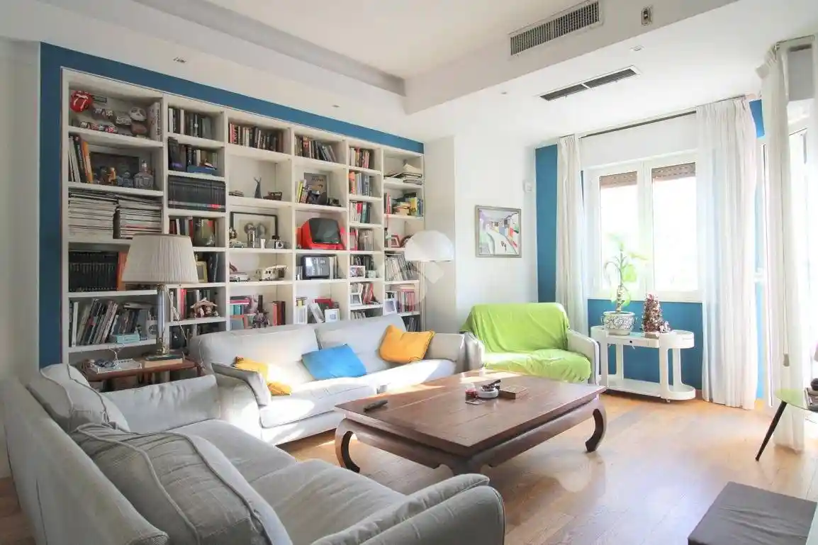 Appartamento in vendita a Pescara