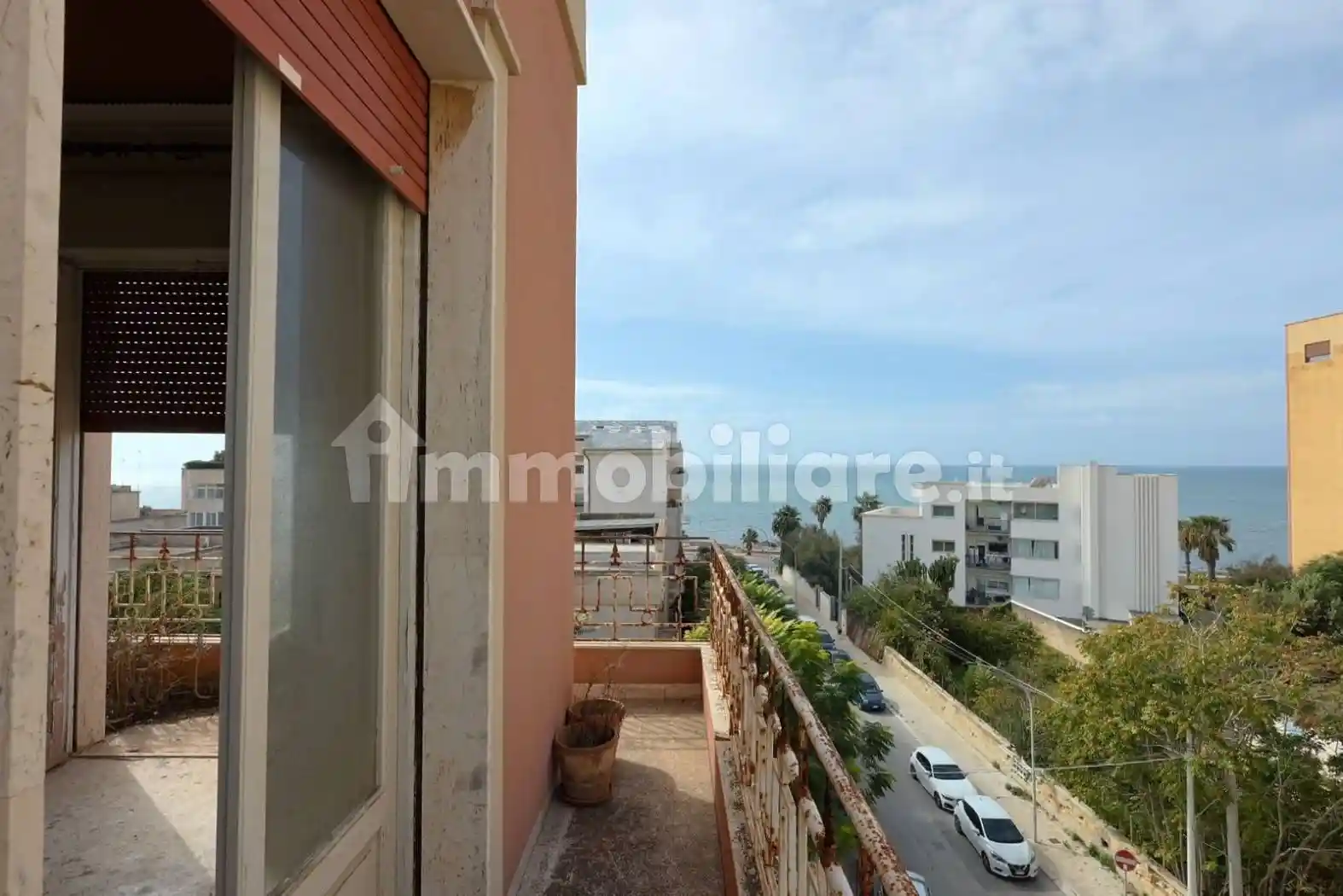 Appartamento in vendita a Marsala