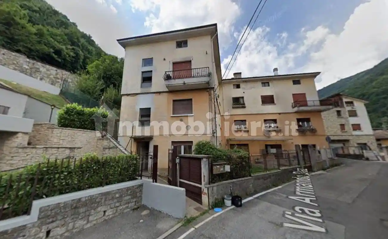 Appartamento in vendita a Gardone Val Trompia