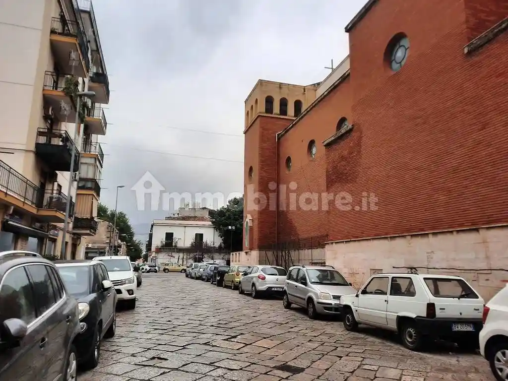 Appartamento in affitto a Palermo