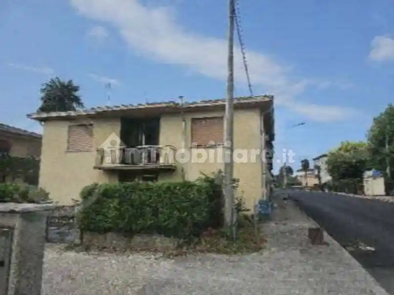 Casa indipendente in vendita a Galliera Veneta