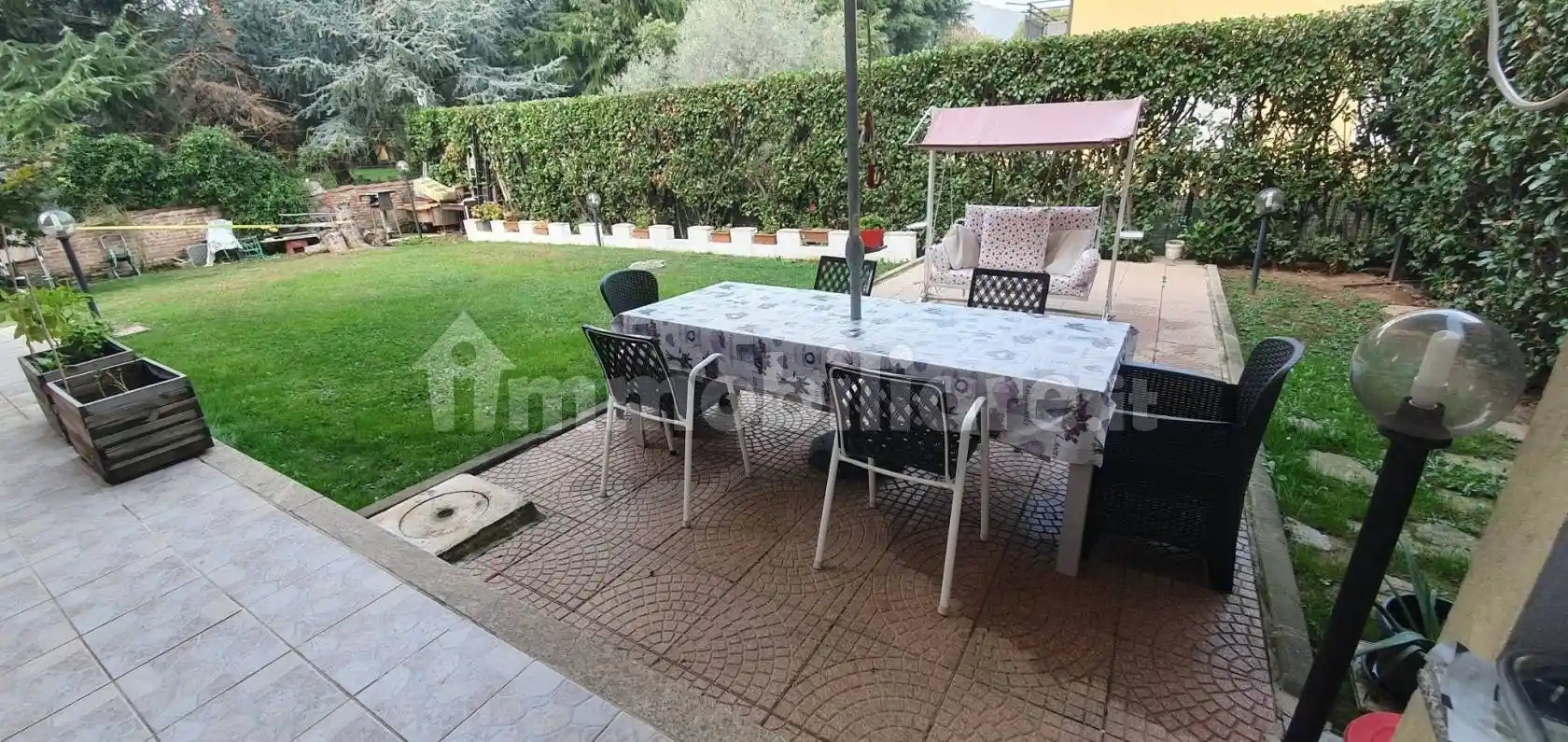 Appartamento in vendita a Piossasco