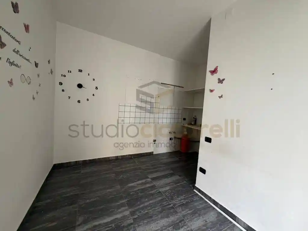 Appartamento in affitto a Giugliano in Campania