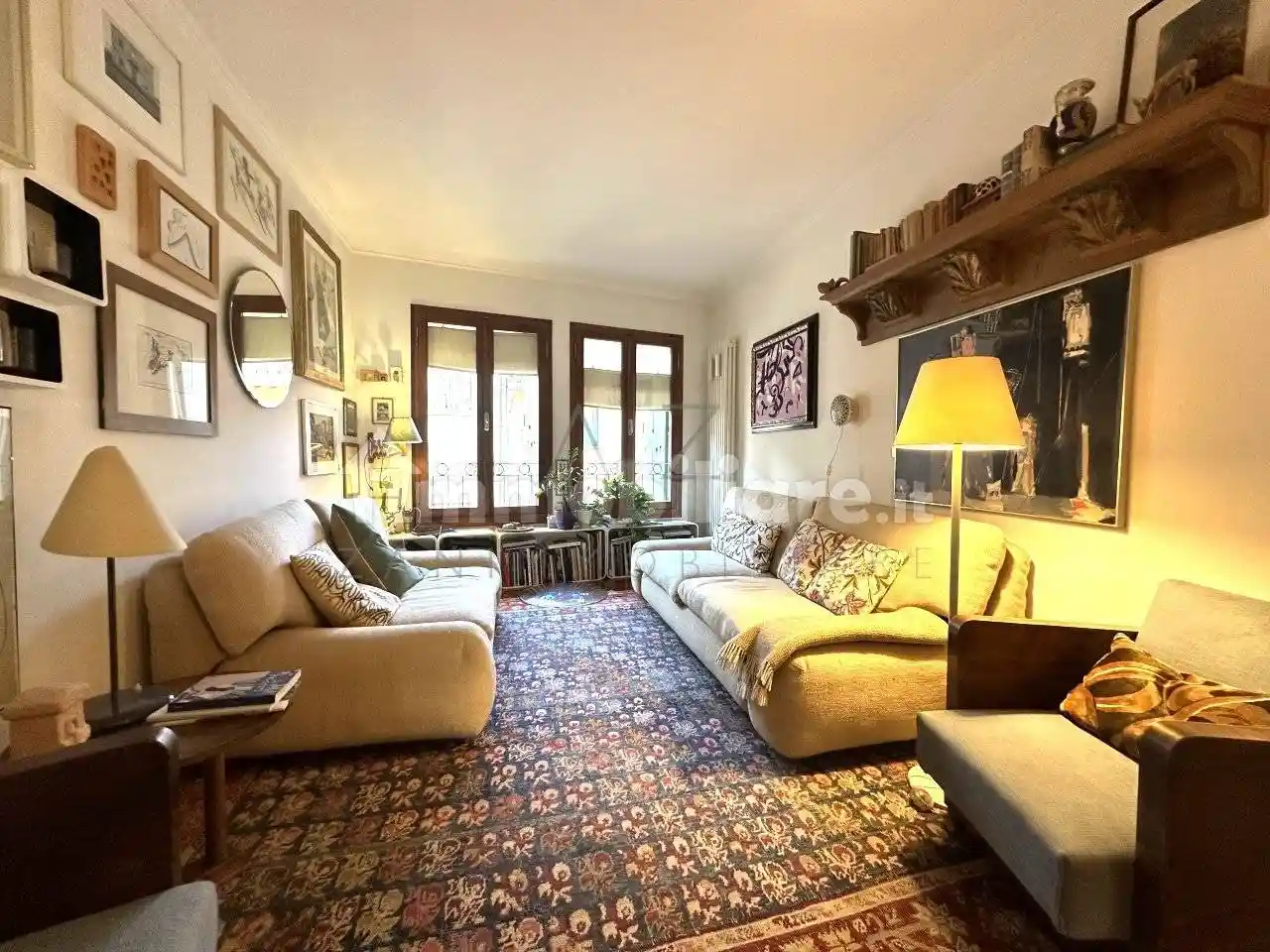 Attico - Mansarda in vendita a Castelfranco Veneto