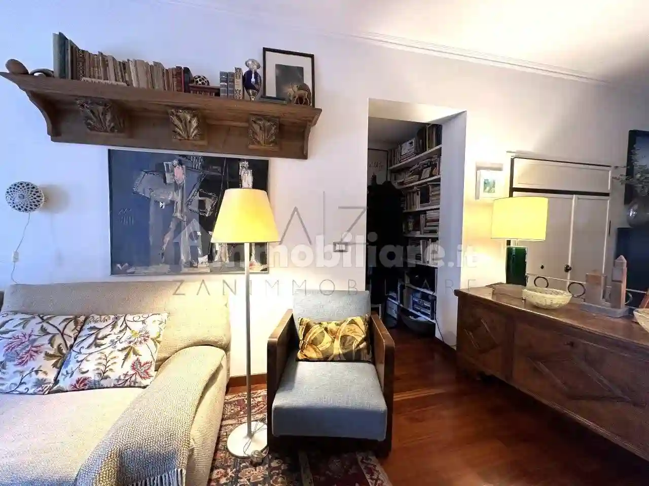 Attico - Mansarda - foto 4