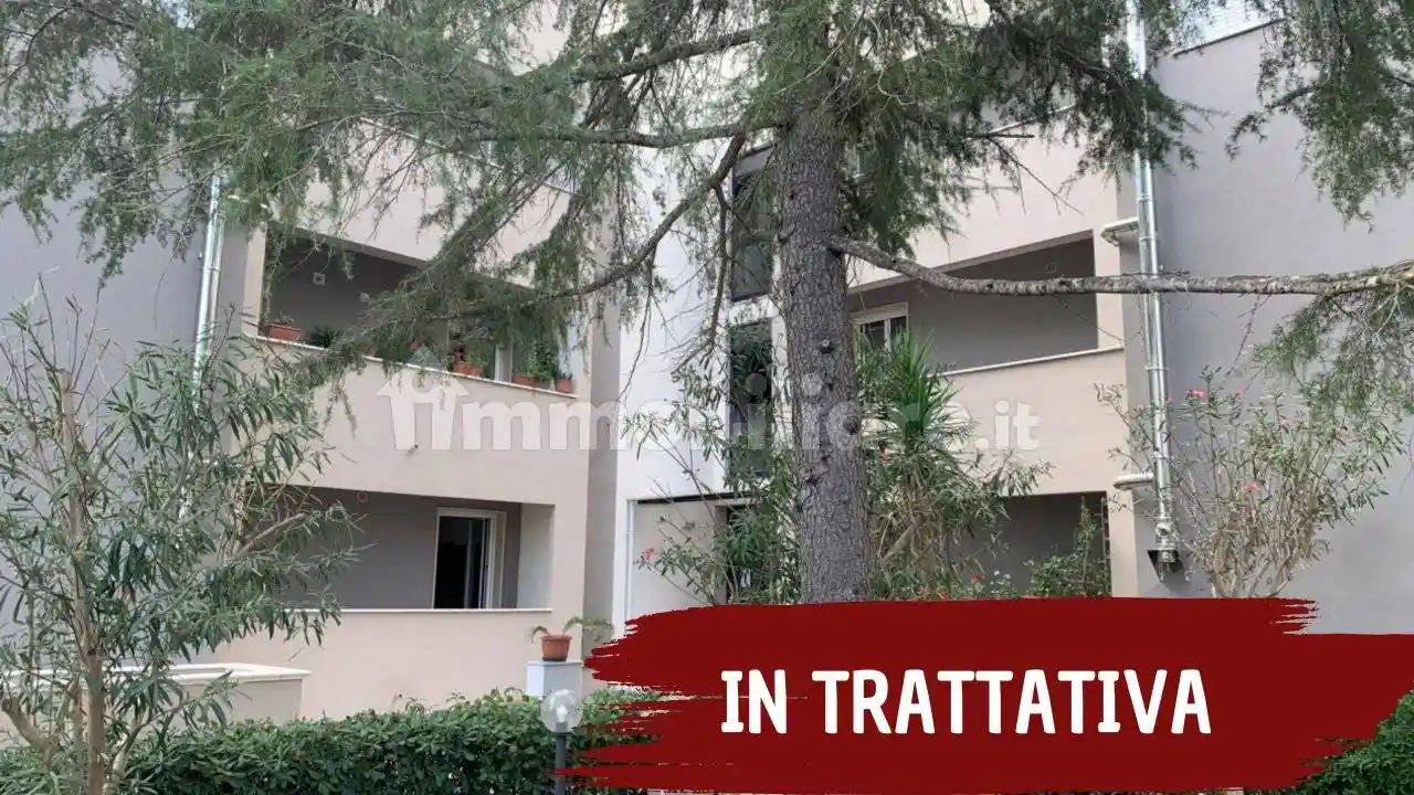 Appartamento in vendita a Lizzanello