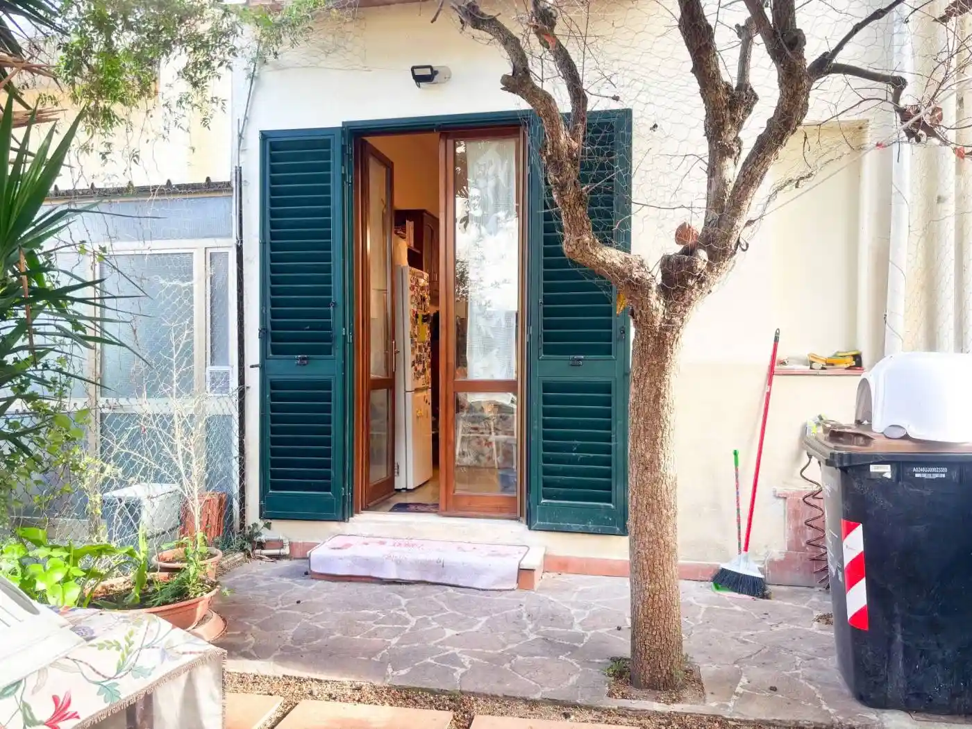 Appartamento in vendita a Empoli