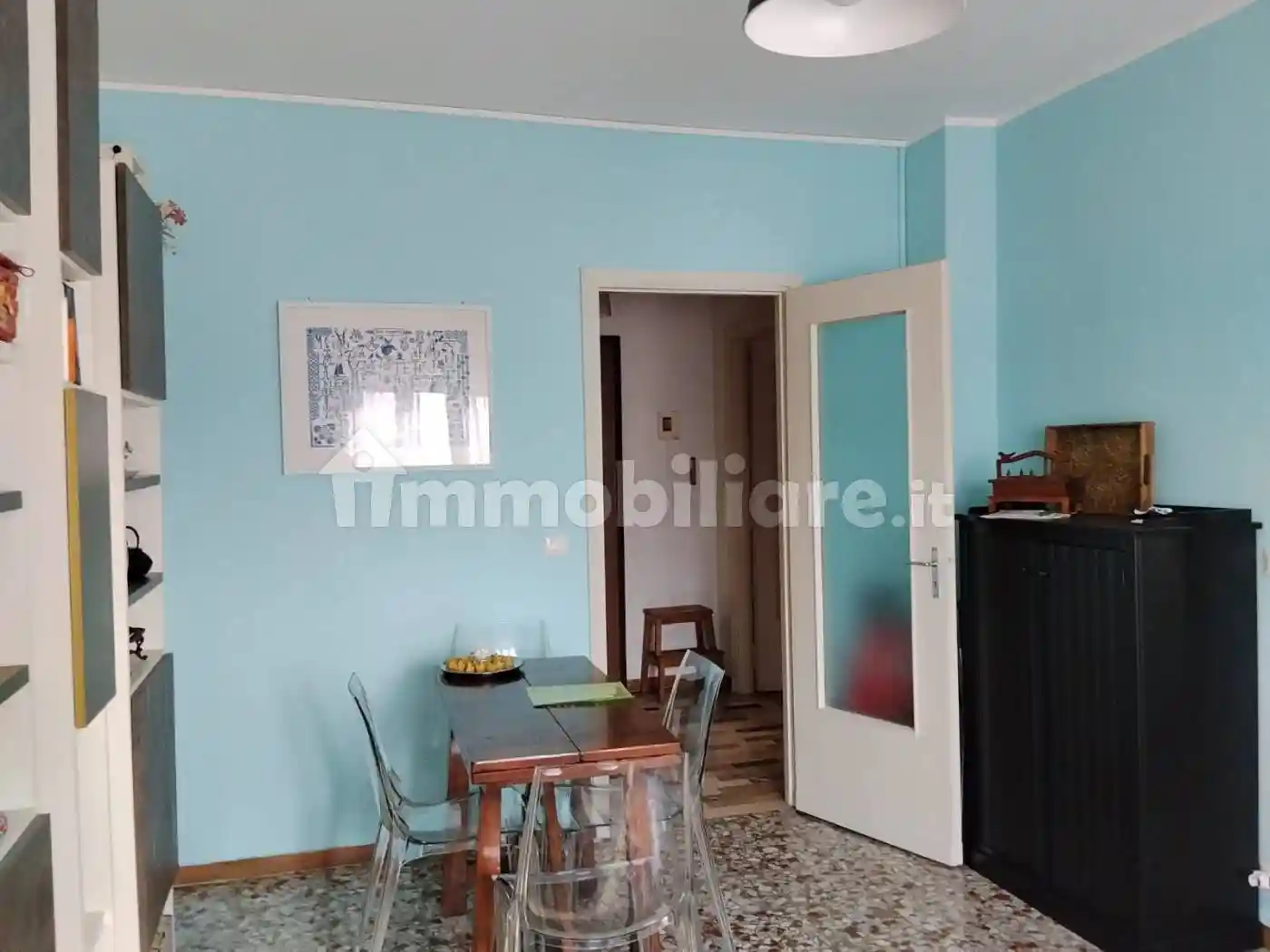 Appartamento in affitto a Chivasso