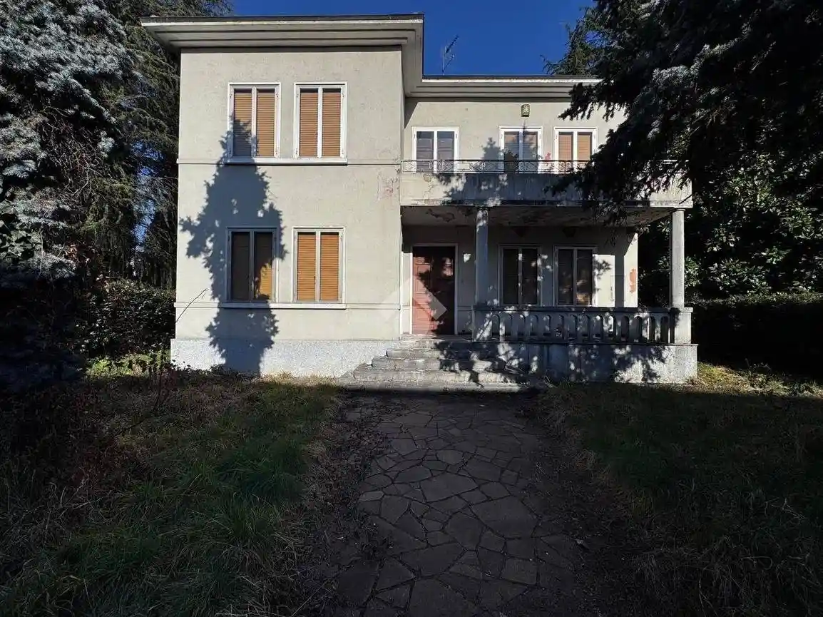 Villa in vendita a Schio