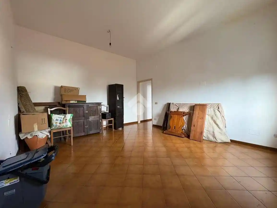 Appartamento in vendita a Signa