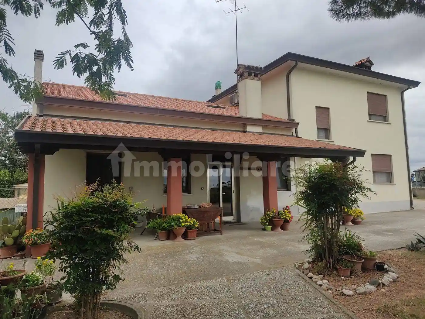 Villa in vendita a Adria