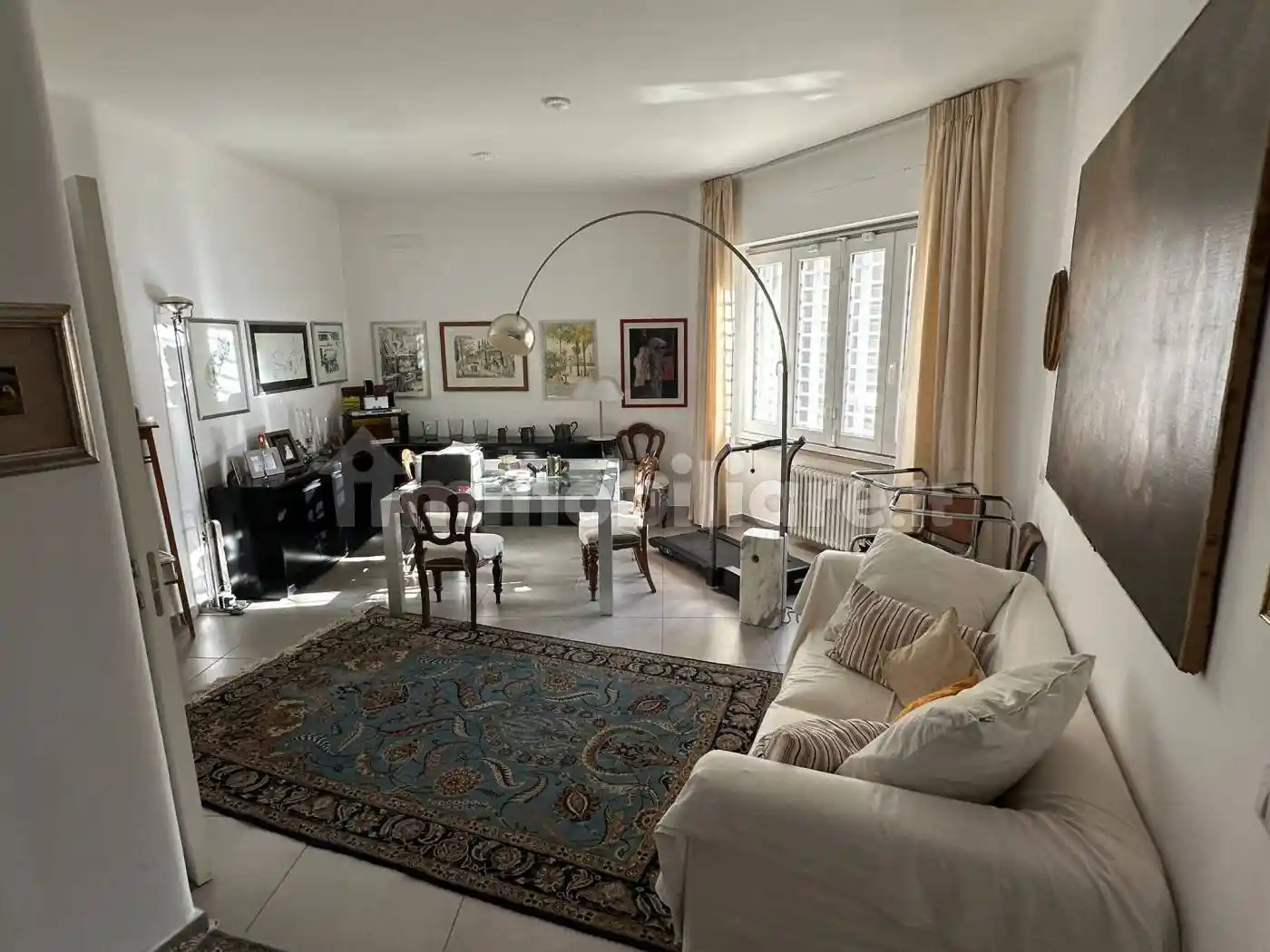 Appartamento in vendita a Bari