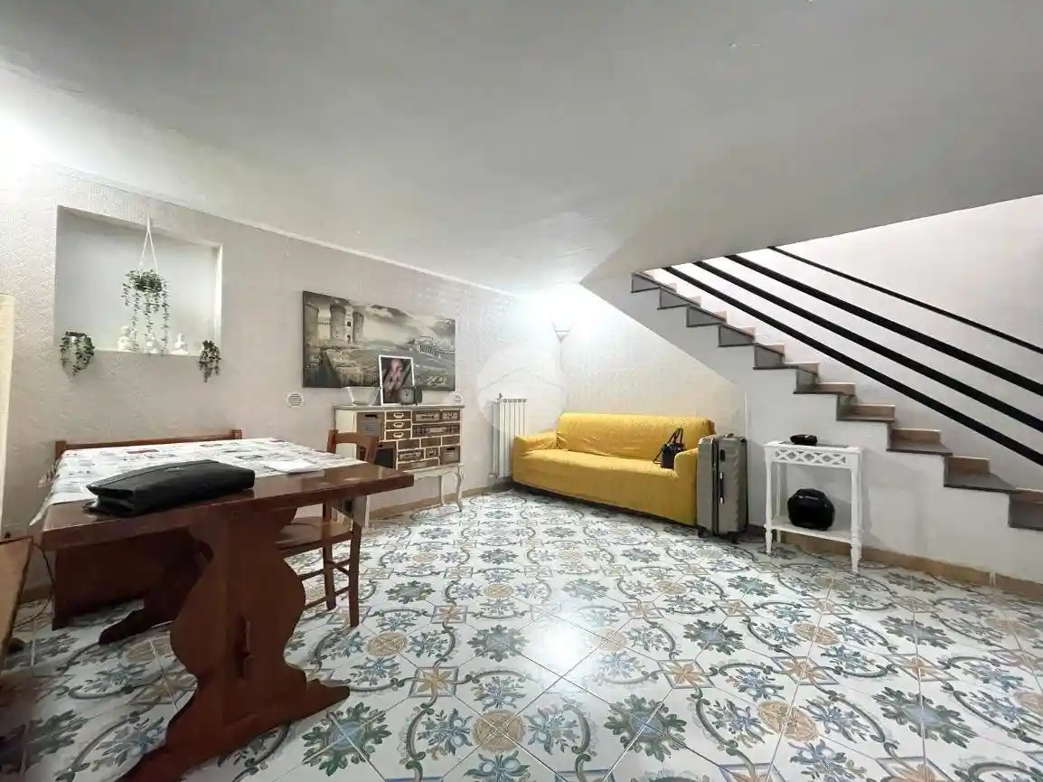 Appartamento in affitto a Napoli