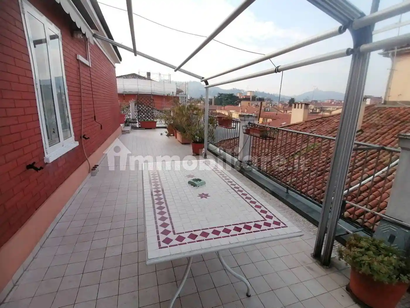 Appartamento in affitto a Bologna