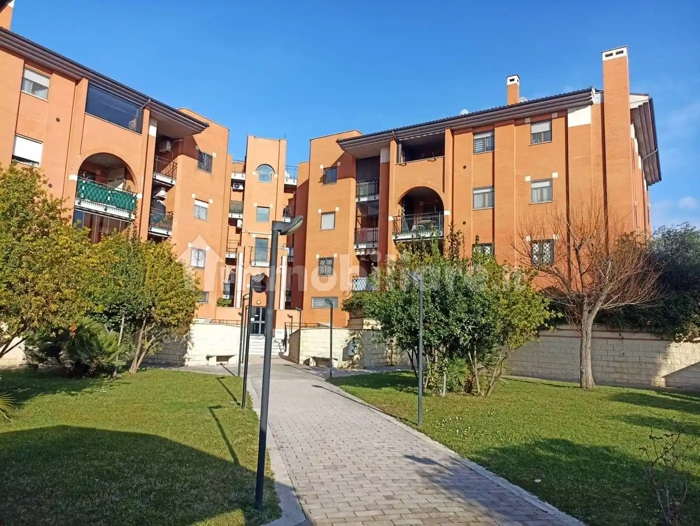 Appartamento in affitto a Roma