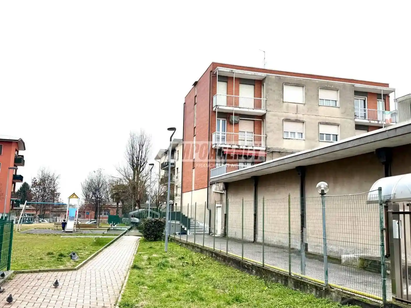 Appartamento in vendita a Cormano