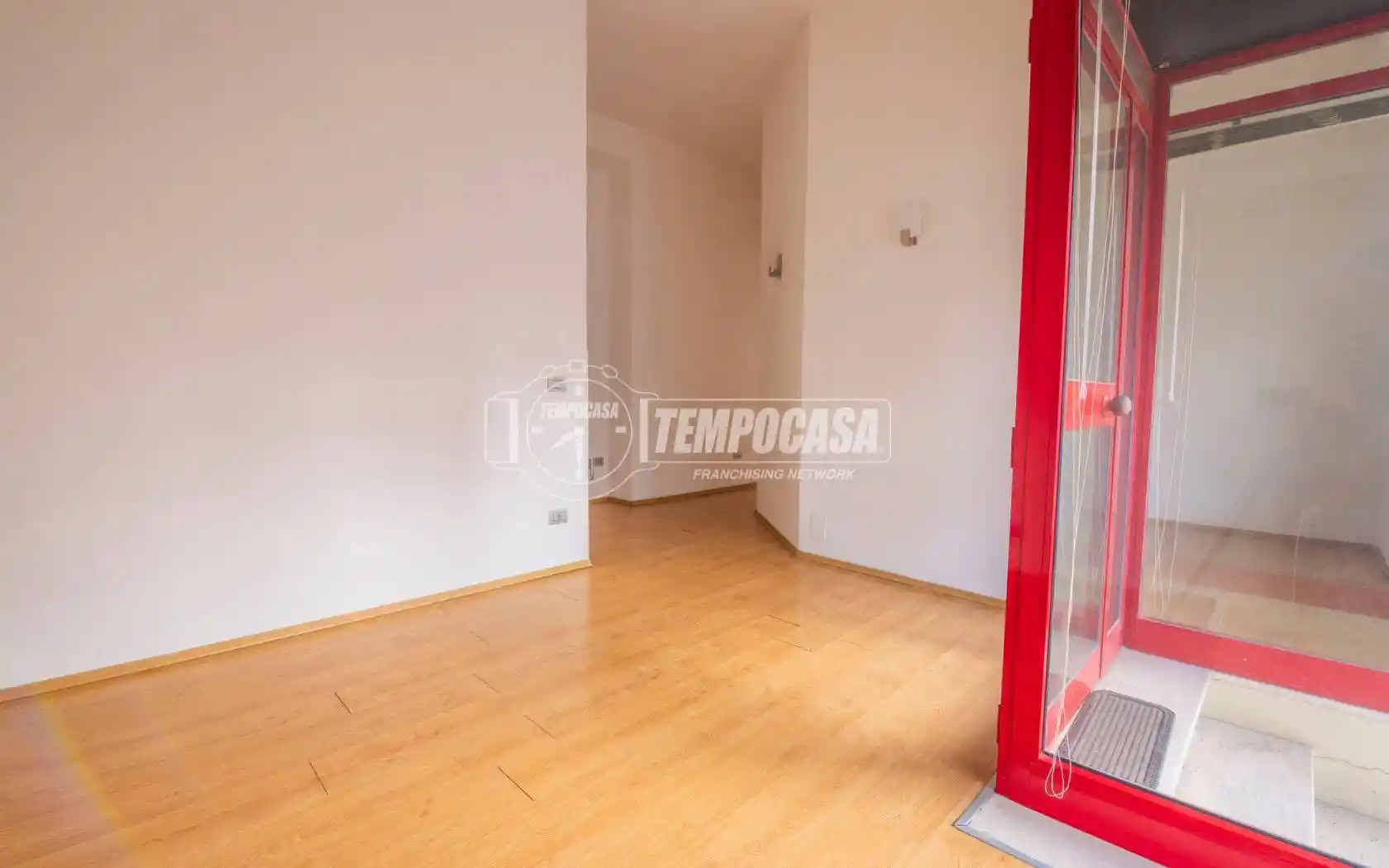 Appartamento in vendita a Potenza Picena