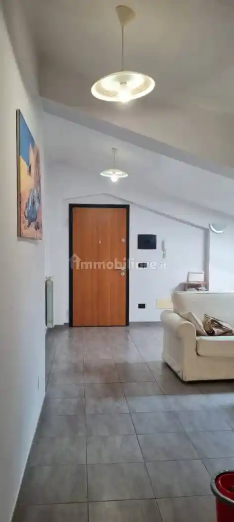 Attico - Mansarda in vendita a L'Aquila