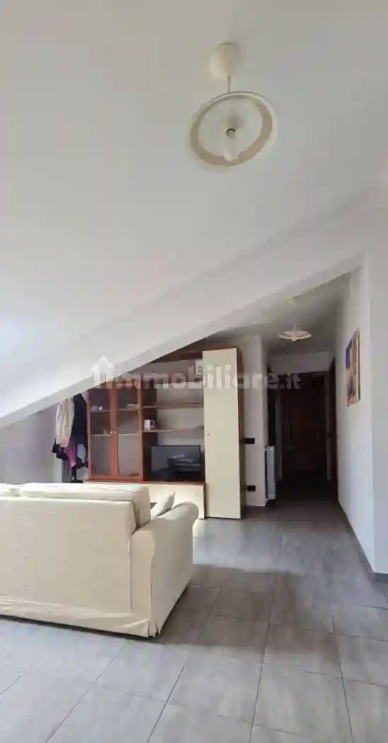 Attico - Mansarda - foto 5