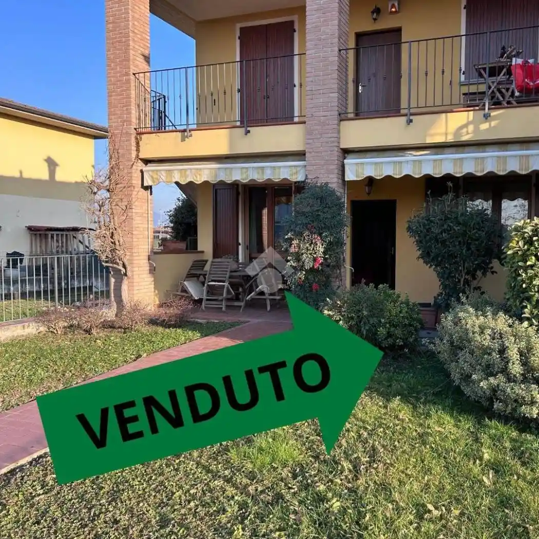 Appartamento in vendita a Castel Mella