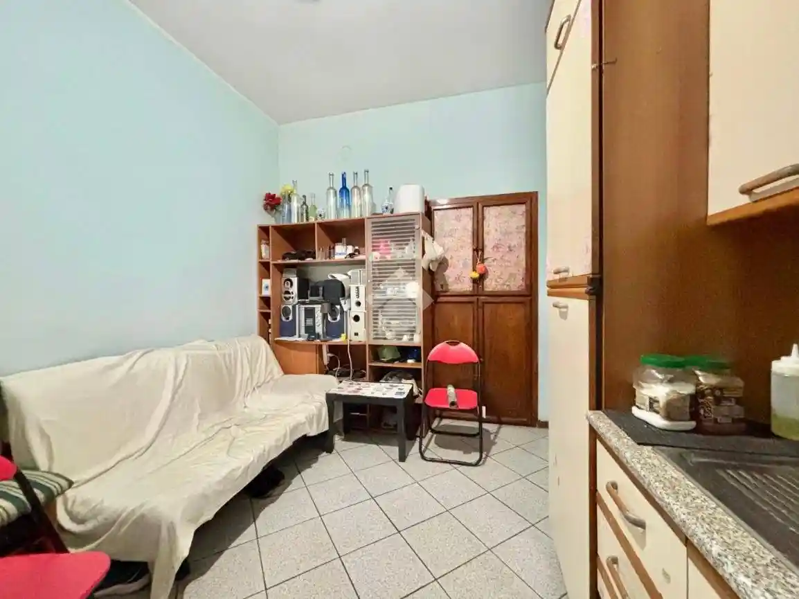 Appartamento in vendita a Reggio Emilia