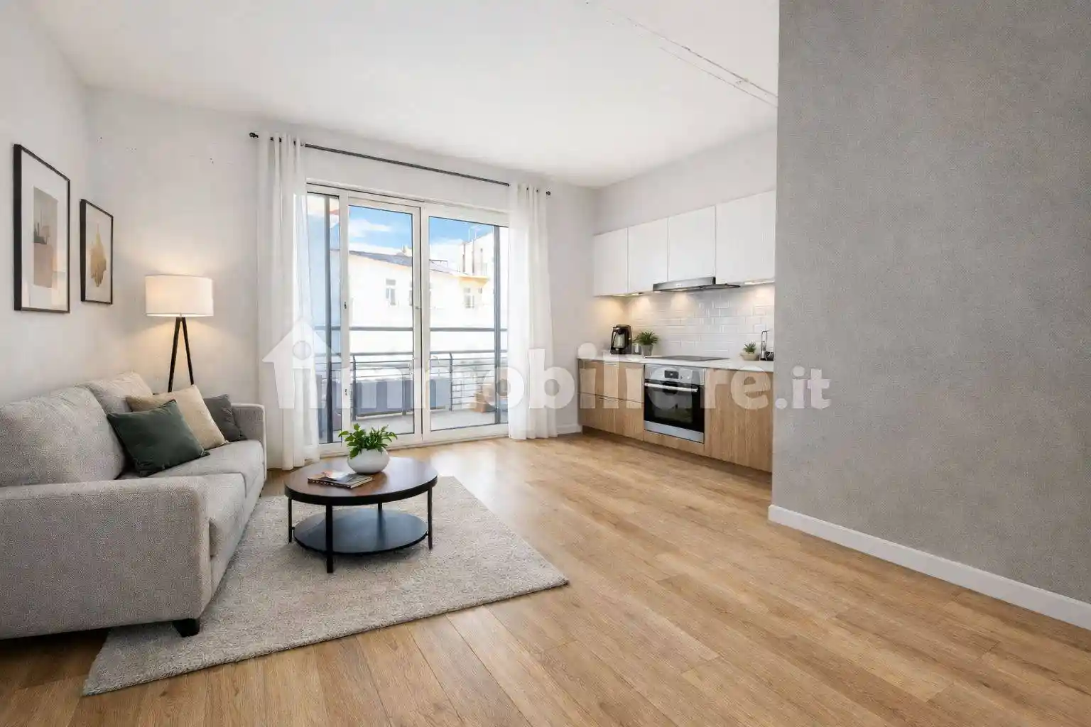 Appartamento in vendita a Quarrata