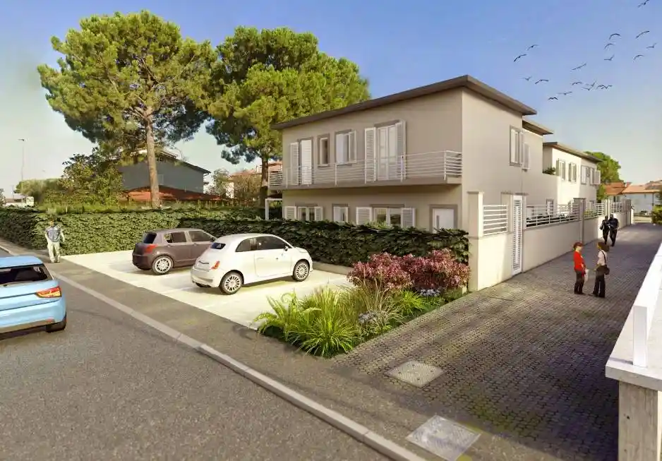 Appartamento in vendita a Empoli