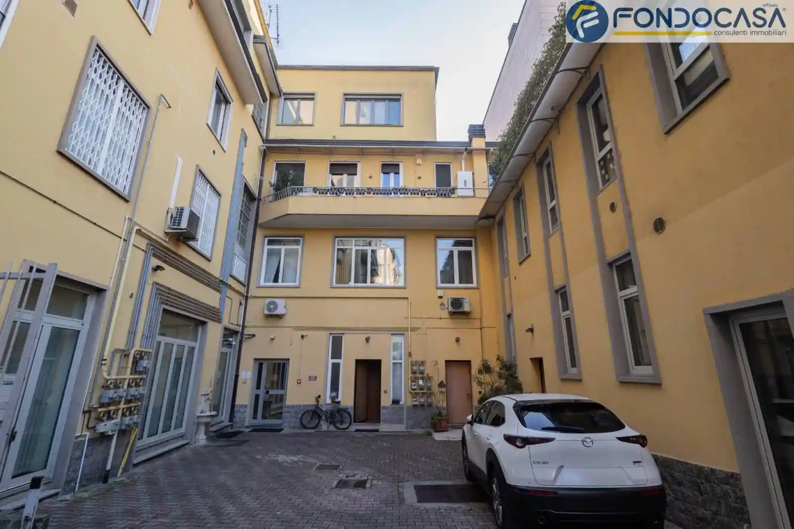 Loft in vendita a Milano