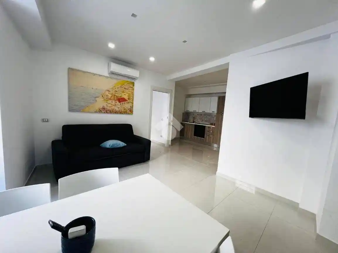 Appartamento in affitto a Vietri sul Mare