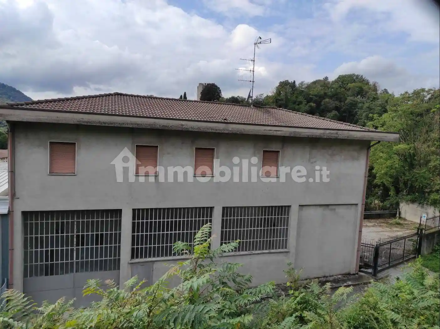 Appartamento in vendita a Caprino Bergamasco