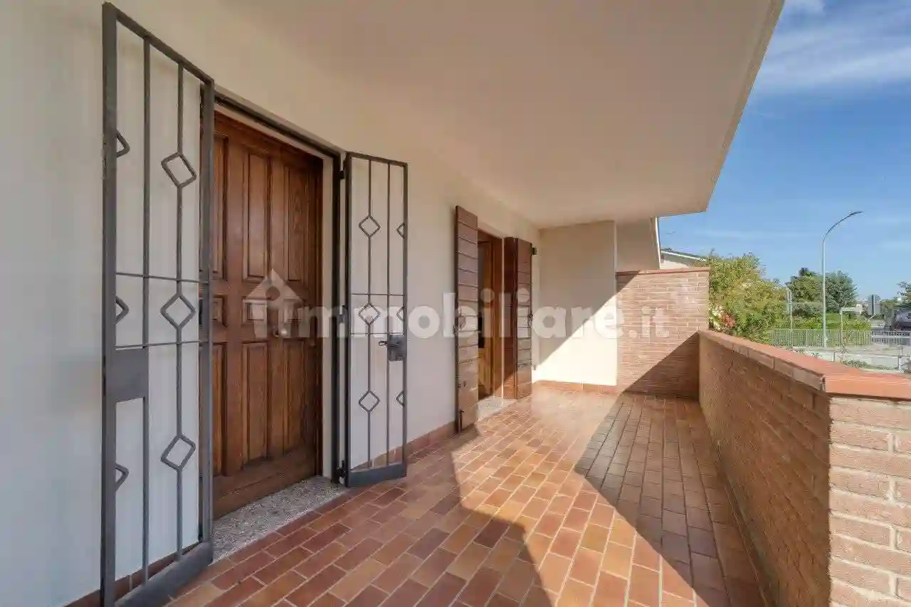 Villetta a schiera - foto 3