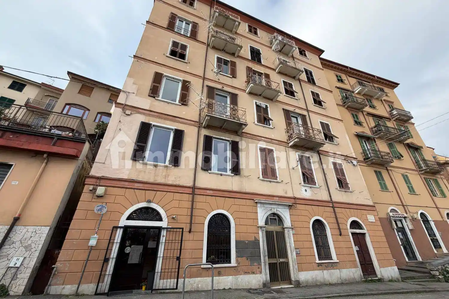 Appartamento in vendita a La Spezia