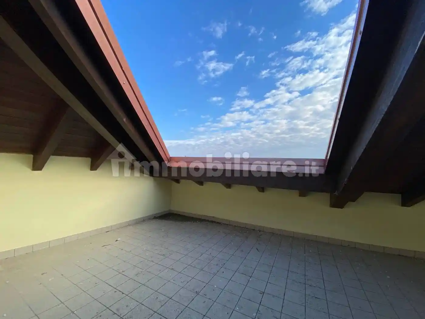 Attico - Mansarda in vendita a Portomaggiore