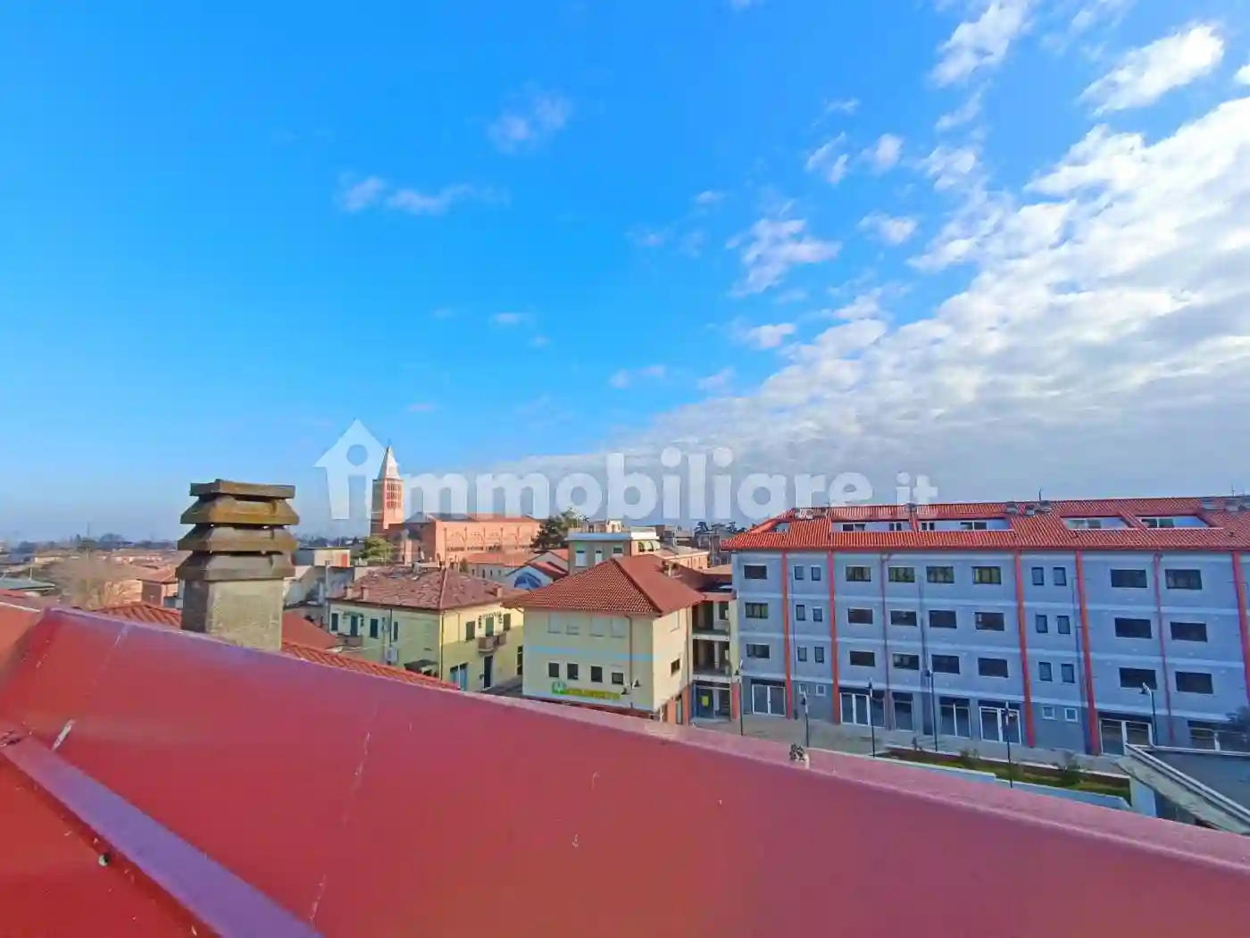 Attico - Mansarda - foto 2