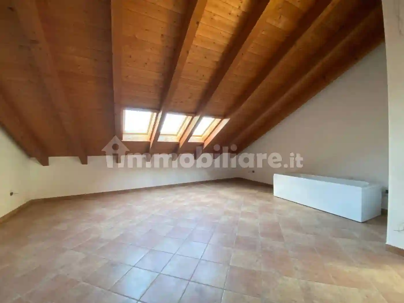 Attico - Mansarda - foto 5