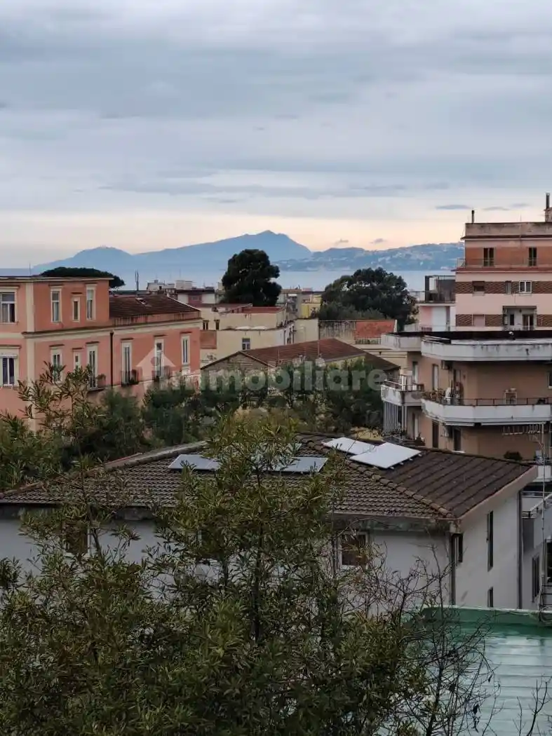 Appartamento in vendita a San Giorgio a Cremano