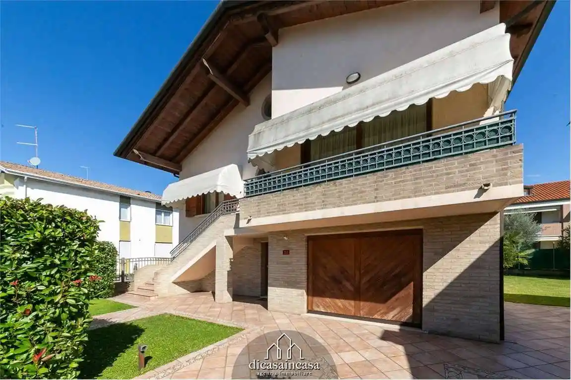 Villa in vendita a Venezia