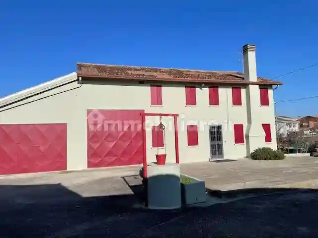 Casa indipendente - foto 5