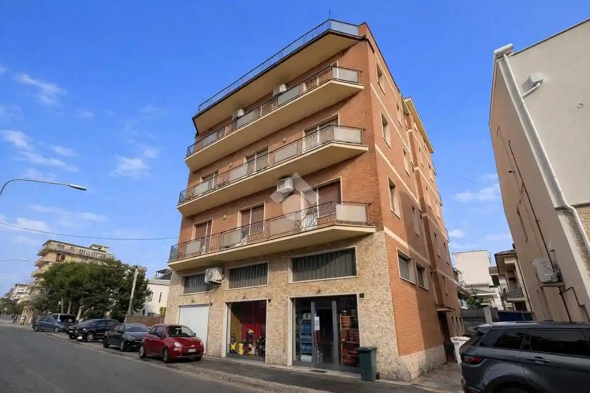 Appartamento in vendita a Giulianova