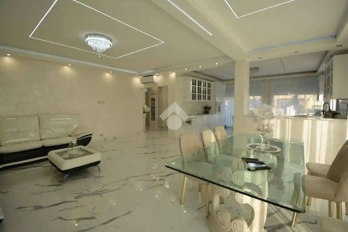 Villa in vendita a Brembate