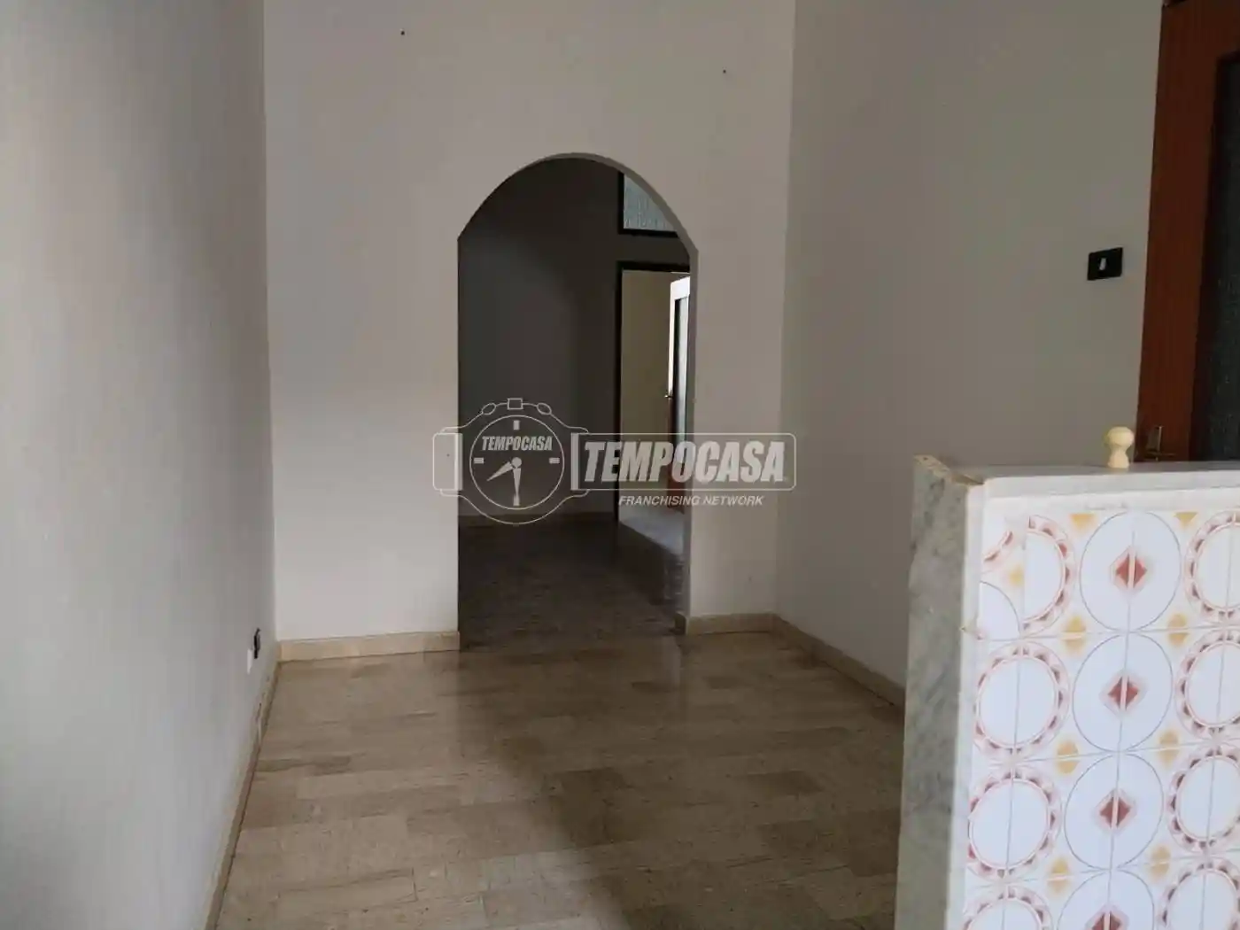 Appartamento in vendita a Messina