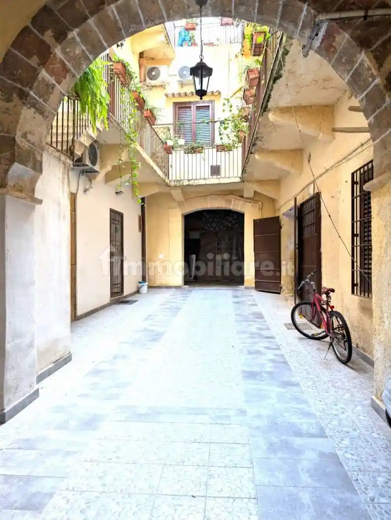 Casa indipendente in vendita a Marsala