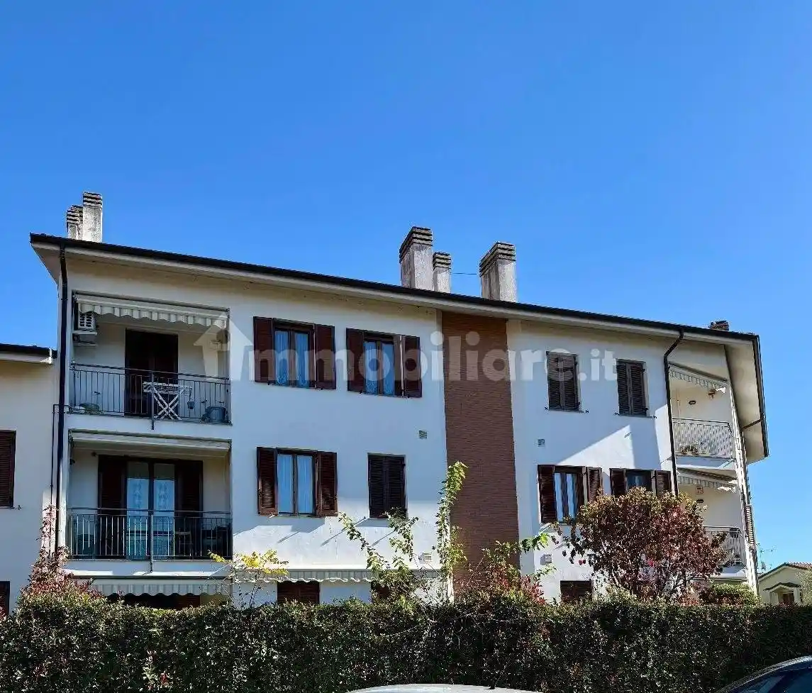 Appartamento in affitto a Triuggio