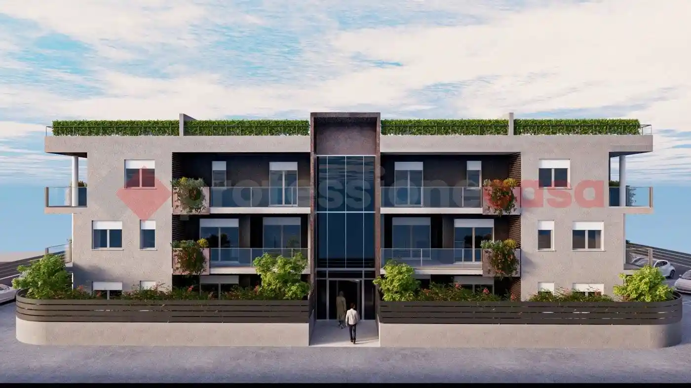 Appartamento in vendita a Anagni