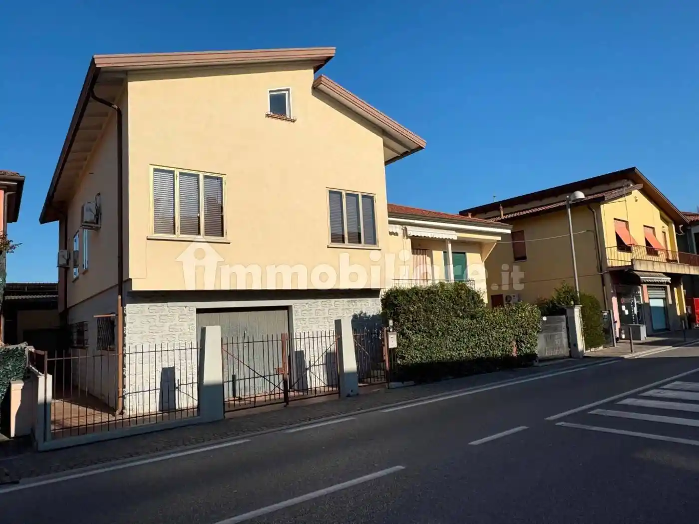 Villa in vendita a Mira