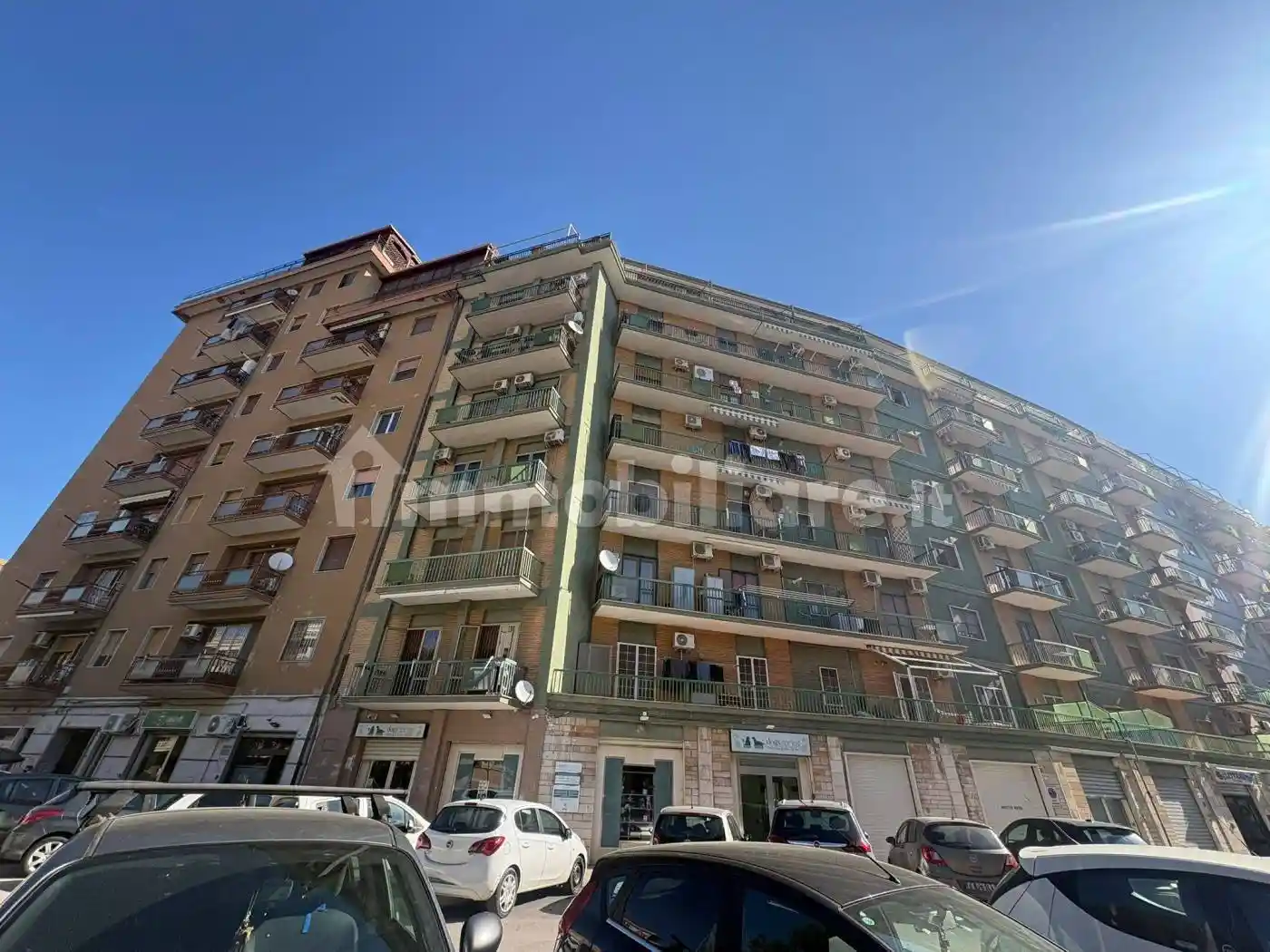 Appartamento in vendita a Foggia