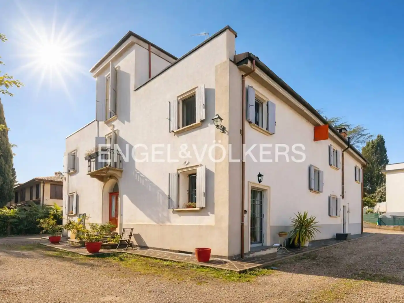 Attico - Mansarda in vendita a Zola Predosa