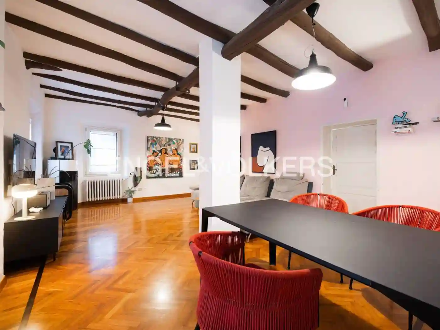 Attico - Mansarda - foto 3