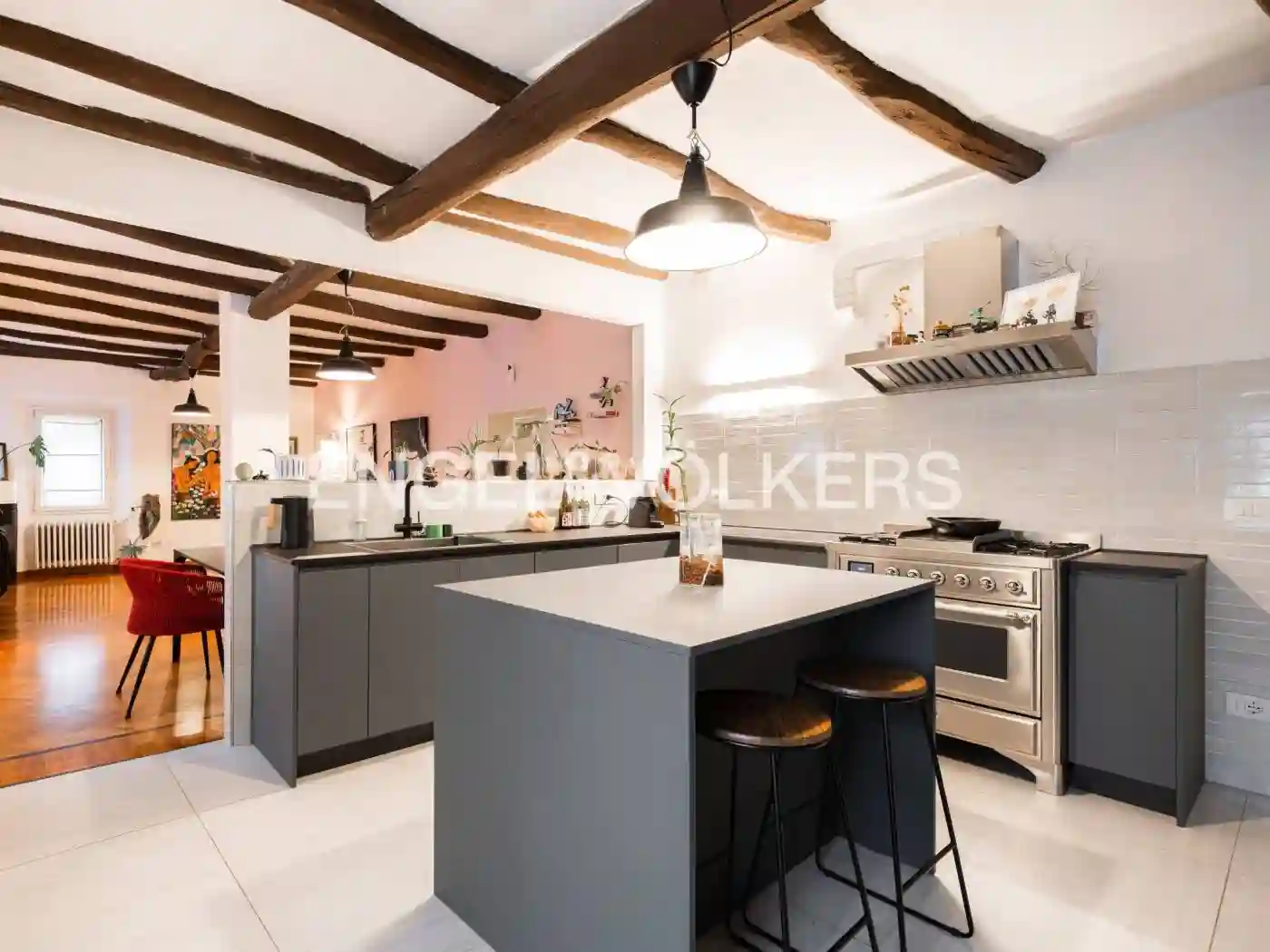 Attico - Mansarda - foto 5