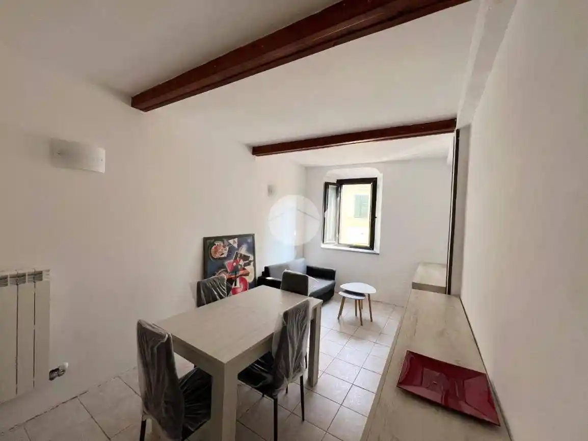 Appartamento in affitto a Ivrea